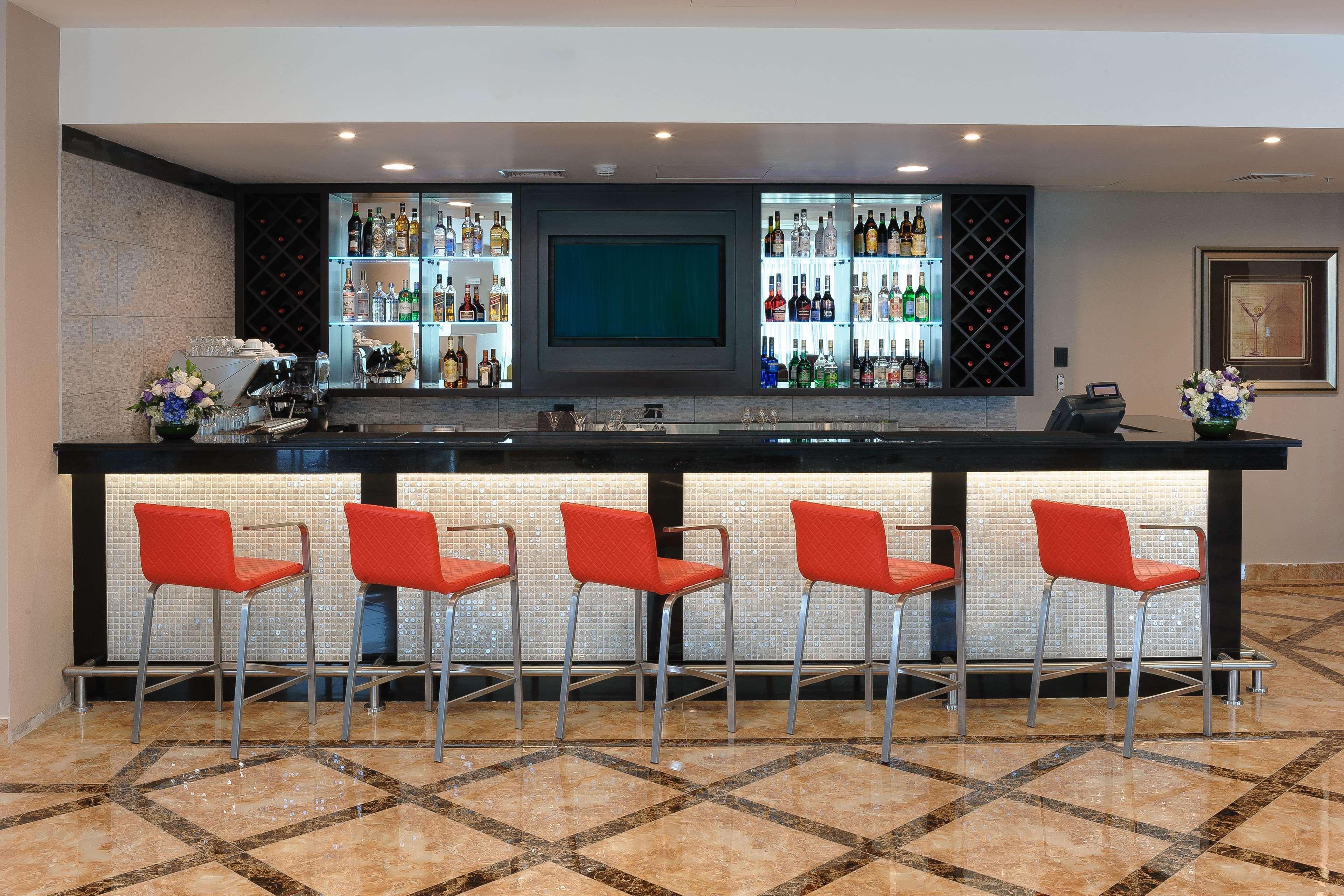 Hilton Garden Inn Lima Surco Exterior photo