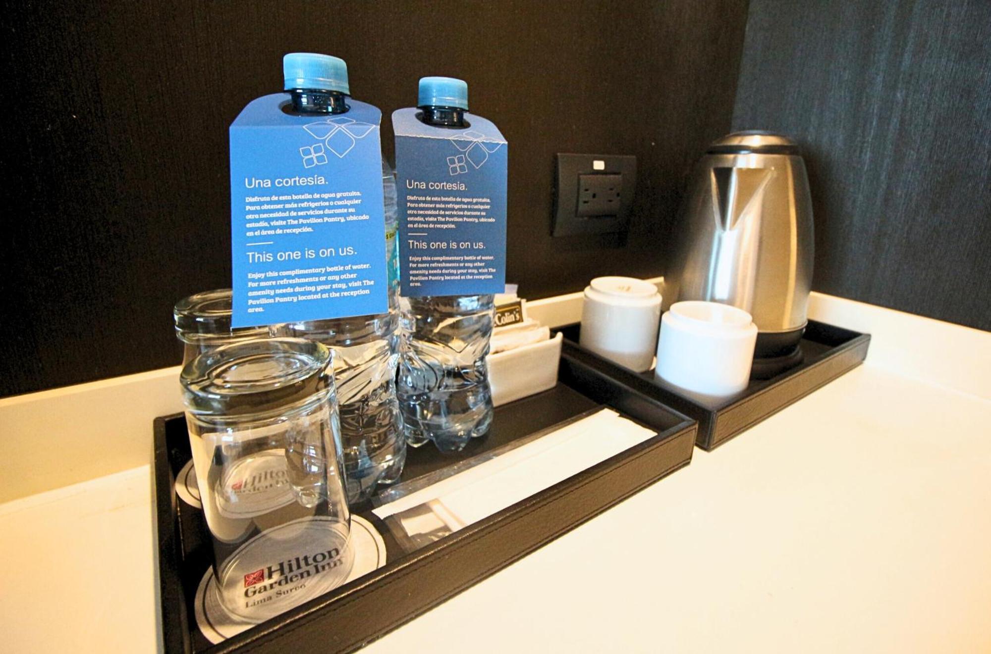 Hilton Garden Inn Lima Surco Exterior photo