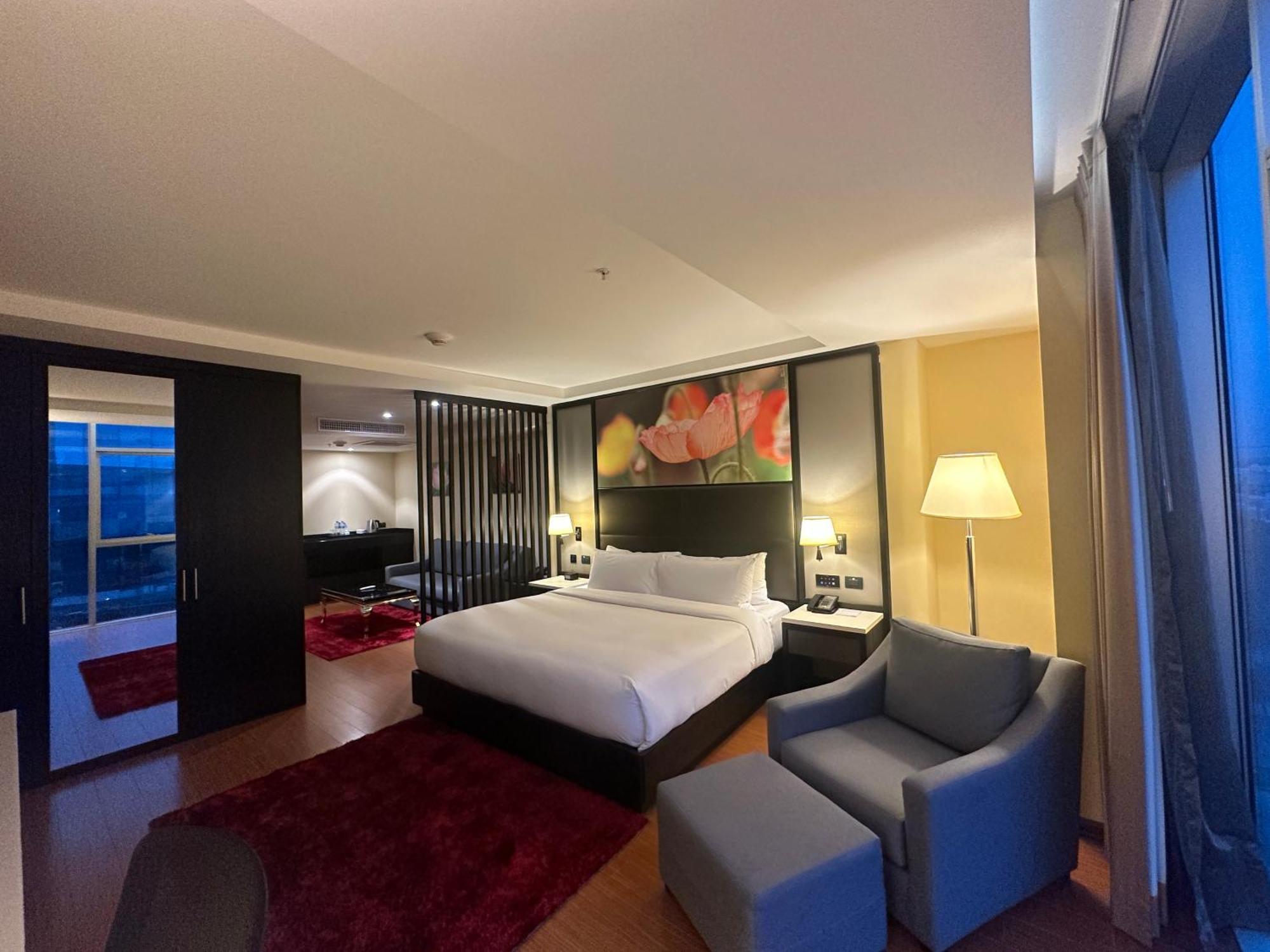 Hilton Garden Inn Lima Surco Exterior photo